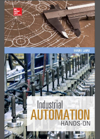 (eBook PDF)Industrial Automation: Hands On by Frank Lamb