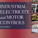 (eBook PDF)Industrial Electricity and Motor Controls, Second Edition by Rex Miller, Mark Miller
