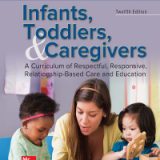 (eBook PDF)Infants, Toddlers, and Caregivers 12th Edition by Janet Gonzalez-Mena