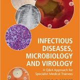 (eBook PDF)Infectious Diseases, Microbiology and Virology by James C. Hatcher Luke S. P. Moore