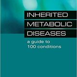 (eBook PDF)Inherited Metabolic Diseases by Steve Hannigan , Steve Field