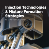 (eBook PDF)Injection Technologies and Mixture Formation Strategies For Spark-Ignition