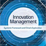 (eBook PDF)Innovation Management: Systemic Framework and China's Exploration