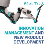 (eBook PDF)Innovation Management and New Product Development 6th Edition by Paul Trott