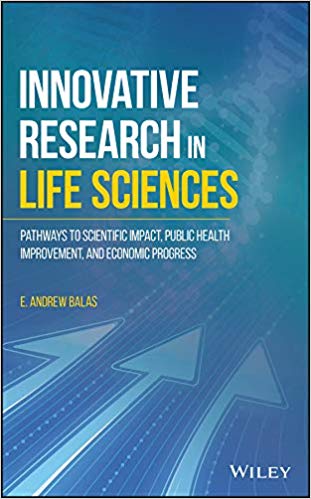 (eBook PDF)Innovative Research in Life Sciences by E. Andrew Balas