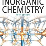 (eBook PDF)Inorganic Chemistry, 5th Edition  by Catherine Housecroft