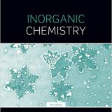 (eBook PDF)Inorganic Chemistry, 7th Edition  by Mark Weller , Tina Overton , Jonathan Rourke