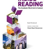 (eBook PDF)Inside Reading Second Edition Student Book Level 4 by Kent Richmond