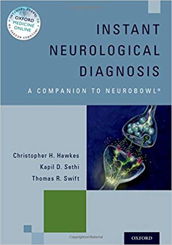 (eBook PDF)Instant Neurological Diagnosis by Christopher H. Hawkes , Kapil D Sethi , Thomas R. Swift