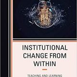 (eBook PDF)Institutional Change From Within by David Silverberg