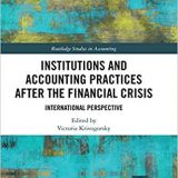 (eBook PDF)Institutions and Accounting Practices after the Financial Crisis: International Perspective