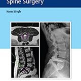 (eBook PDF)Instrumentation for Minimally Invasive Spine Surgery by Kern Singh
