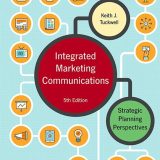 (eBook PDF)Integrated Marketing Communications Strategic Planning 5th Edition by Keith Tuckwell