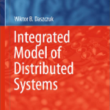 (eBook PDF)Integrated Model of Distributed Systems by Wiktor B. Daszczuk