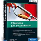 (eBook PDF)Integrating SAP SuccessFactors by Rinky Karthik