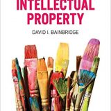 (eBook PDF)Intellectual Property 10th Edition  by David Bainbridge