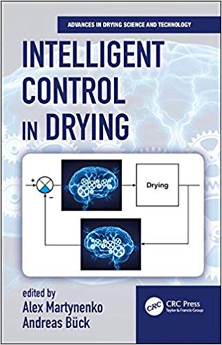 (eBook PDF)Intelligent Control in Drying by Alex Martynenko , Andreas Bück