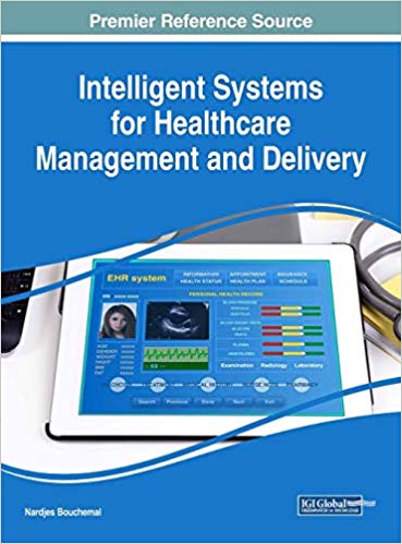 (eBook PDF)Intelligent Systems for Healthcare Management and Delivery by Nardjes Bouchemal