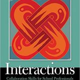 (eBook PDF)Interactions Collaboration Skills for School Professionals 8th Edition  by Friend Marilyn , Cook Lynne