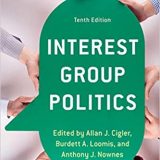 (eBook PDF)Interest Group Politics by  Allan J. Cigler