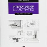 (eBook PDF)Interior Design Illustrated 4e by Francis D. K. Ching , Corky Binggeli