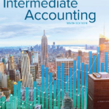 (eBook PDF)Intermediate Accounting 10th Edition by J. David Spiceland