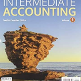 (eBook PDF)Intermediate Accounting, Volume 1,12th Canadian Edition