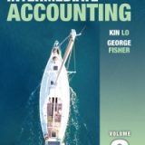 (eBook PDF)Intermediate Accounting, Volume 2, 4th Canadian Edition  by Kin Lo , George Fisher