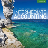 (eBook PDF)Intermediate Accounting by Donald E. Kieso