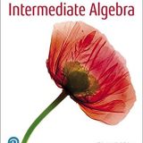 (eBook PDF)Intermediate Algebra, 13th Edition  by Marvin L. Bittinger , Judith A. Beecher , Barbara L. Johnson