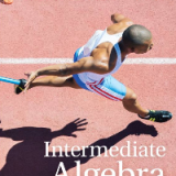 (eBook PDF)Intermediate Algebra 5th Edition by Julie Miller, Molly O’Neill, Nancy Hyde
