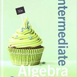 (eBook PDF)Intermediate Algebra for College Students, 10th Edition  by Allen R. Angel , Dennis Runde
