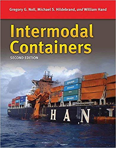 (eBook PDF)Intermodal Container Emergencies, 2nd Edition by Michael S. Hildebrand , Gregory G. Noll , Bill Hand