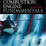 (eBook PDF)Internal Combustion Engine Fundamentals 2nd Edition by John Heywood