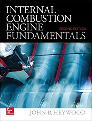 (eBook PDF)Internal Combustion Engine Fundamentals 2nd Edition by John Heywood