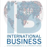 (eBook PDF)International Business, 17th edition by John D. Daniels
