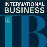 (eBook PDF)International Business, 2nd Edition  by Shad Morris , James Oldroyd