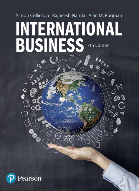 (eBook PDF)International Business, 7th Edition
