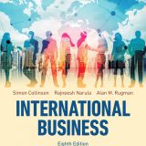 (eBook PDF)International Business 8th Edition by Simon Collinson,Rajneesh Narula