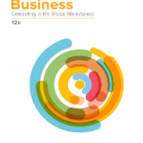 (eBook PDF)International Business: Competing in the Global Marketplace 12e by Charles W.L. Hill, G. Tomas M. Hult