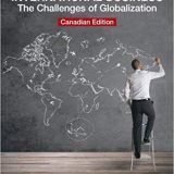 (eBook PDF)International Business - The Challenges of Globalization, Canadian Edition  by John J. Wild,Kenneth L. Wild,Halia Valladares