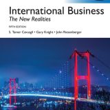 (eBook PDF)International Business The New Realities 5th Global Edition by S. Cavusgil,S. Tamer Cavusgil