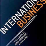 (eBook PDF)International Business  by Peter J. Buckley , Peter Enderwick , Adam R. Cross