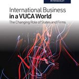 (eBook PDF)International Business in a VUCA World: The Changing Role of States and Firms – Vol 14 by Rob Van Tulder, Alain Verbeke, Barbara Jankowska