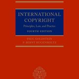 (eBook PDF)International Copyright: Principles, Law, and Practice by  Paul Goldstein