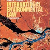 (eBook PDF)International Environmental Law 2nd Edition  by Pierre-Marie Dupuy , Jorge E. Viñuales  Cambridge University Press; 2 edition (June 7, 2018)