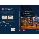 (eBook PDF)International Financial Management 9th Edition by Cheol Eun,Bruce Resnick