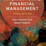 (eBook PDF)International Financial Management by Geert Bekaert  , Robert Hodrick
