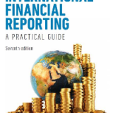 (eBook PDF)International Financial Reporting 7th edition by Alan Melville