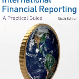 (eBook PDF)International Financial Reporting: A Practical Guide 6th Edition by Alan Melville